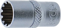 Dugókulcs - Gear Lock | 6,3 mm (1/4") | 9 mm