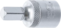 Olajleeresztő kulcs | 12,5 mm (1/2") | 8 mm