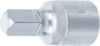 Olajleeresztő kulcs | 12,5 mm (1/2") | 3/8"