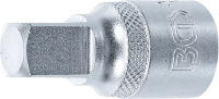 Olajleeresztő kulcs | 12,5 mm (1/2") | 12 mm