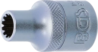 Dugókulcs - Gear Lock | 12,5 mm (1/2") | 8 mm