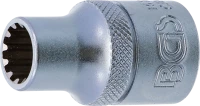 Dugókulcs - Gear Lock | 12,5 mm (1/2") | 10 mm