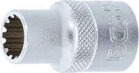 Dugókulcs - Gear Lock | 12,5 mm (1/2") | 11 mm