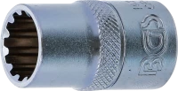 Dugókulcs - Gear Lock | 12,5 mm (1/2") | 14 mm