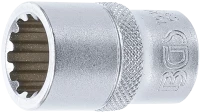 Dugókulcs - Gear Lock | 12,5 mm (1/2") | 15 mm