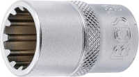 Dugókulcs - Gear Lock | 12,5 mm (1/2") | 16 mm