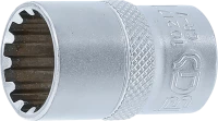 Dugókulcs - Gear Lock | 12,5 mm (1/2") | 17 mm