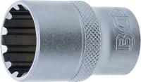 Dugókulcs - Gear Lock | 12,5 mm (1/2") | 19 mm