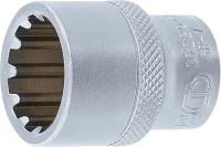Dugókulcs - Gear Lock | 12,5 mm (1/2") | 20 mm