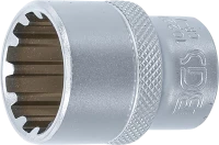 Dugókulcs - Gear Lock | 12,5 mm (1/2") | 21 mm