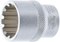 Dugókulcs - Gear Lock | 12,5 mm (1/2") | 22 mm