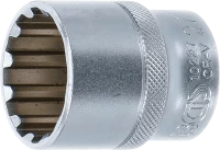 Dugókulcs - Gear Lock | 12,5 mm (1/2") | 27 mm