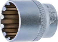 Dugókulcs - Gear Lock | 12,5 mm (1/2") | 30 mm