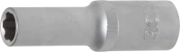 Dugókulcs, Super Lock, mély | 12,5 mm (1/2") | 11 mm