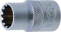 Dugókulcs - Gear Lock | 10 mm (3/8") | 10 mm