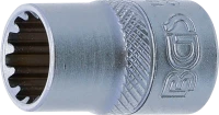 Dugókulcs - Gear Lock | 10 mm (3/8") | 11 mm