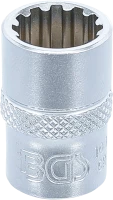 Dugókulcs - Gear Lock | 10 mm (3/8") | 12 mm