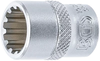Dugókulcs - Gear Lock | 10 mm (3/8") | 13 mm
