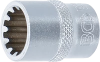 Dugókulcs - Gear Lock | 10 mm (3/8") | 14 mm