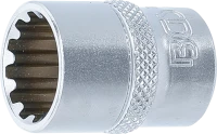 Dugókulcs - Gear Lock | 10 mm (3/8") | 15 mm