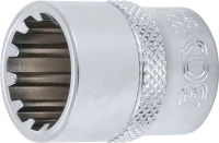 Dugókulcs - Gear Lock | 10 mm (3/8") | 16 mm