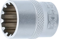 Dugókulcs - Gear Lock | 10 mm (3/8") | 17 mm