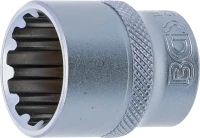 Dugókulcs - Gear Lock | 10 mm (3/8") | 18 mm
