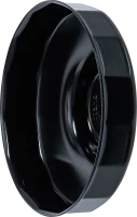 Olajszűrőkulcs | 15 élű | Ø 108 mm | Volvo Diesel