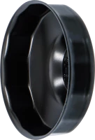 Olajszűrőkulcs | 15 élű | Ø 78 mm | Ford, Nissan, Toyota