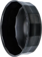 Olajszűrőkulcs | 15 élű | Ø 80 - 82 mm | Honda, Mazda, Nissan, Subaru, Toyota