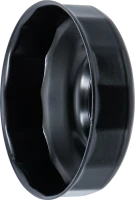 Olajszűrőkulcs | 15 élű | Ø 93 mm | Honda, Mazda, Mitsubishi, Nissan, Volvo