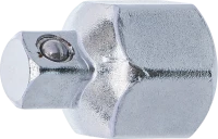 Dugókulcs-adapter | 12,5 mm (1/2") - 10 mm (3/8")