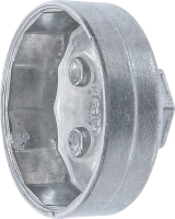 Olajszűrőkulcs | 14 élű | Ø 64 mm | Daihatsu, Fiat, Nissan, Toyota