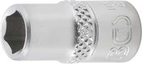 Dugókulcs, hatszögletű | 6,3 mm (1/4") | 9/32"
