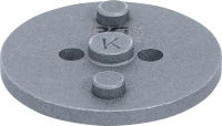 Fékdugattyú-visszaállító adapter K | Citroen