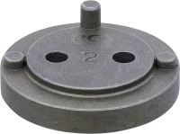 Fékdugattyú-visszaállító adapter 2 | Citroen / Honda / Mercedes-Benz
