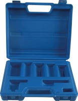 Üres táska a BGS 1140-hez