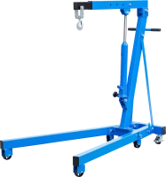 Motorkiemelő | 1000 kg