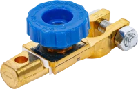 Járműakku adapter
