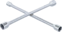 Kerékkulcs | Szgk. | 17 x 19 x 22 mm x 13/16"