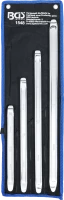 Gumiabroncs szerelő vas | 300 - 400 - 500 - 600 mm | 4 darabos