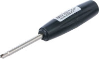 Nyomaték csavarhúzó szelepbetétekhez | 0,45 Nm