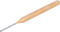 Sasszegkiütő | 150 mm | 3 mm