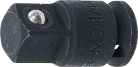 Levegős dugókulcs adapter | 6,3 mm (1/4") - 10 mm (3/8")