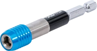 Automatikus csavarfej-befogó | Belső hatszögletű 6,3 mm (1/4") | 80 mm