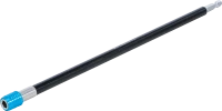 Automatikus csavarfej-befogó | Belső hatszögletű 6,3 mm (1/4") | 300 mm