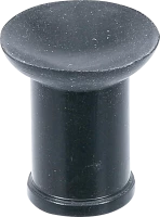 Gumiadapter a BGS 1738-hez | Ø 20 mm