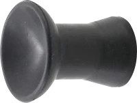 Gumiadapter a BGS 1738-hez | Ø 35 mm