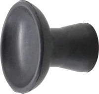 Gumiadapter a BGS 1738-hez | Ø 45 mm