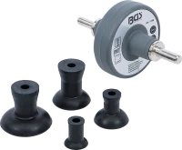 Adapter szelepcsiszoláshoz